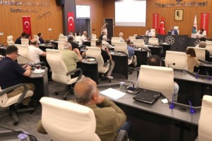 İlkadım Belediyesi’nin Temizlik Araç Filosu Güçleniyor